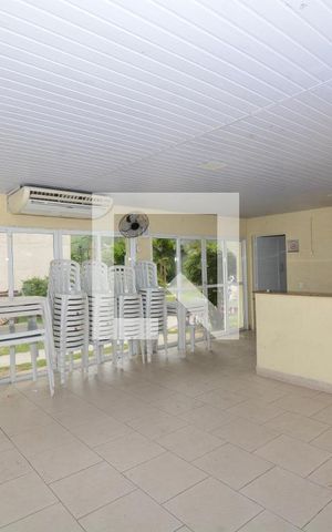 Apartamento à venda com 60m², 2 quartos e sem vagaÁrea comum - Salão de festas