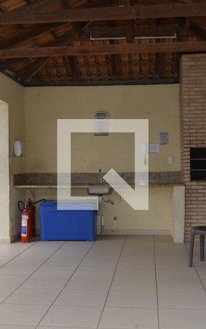Apartamento à venda com 60m², 2 quartos e sem vagaÁrea comum - Churrasqueira