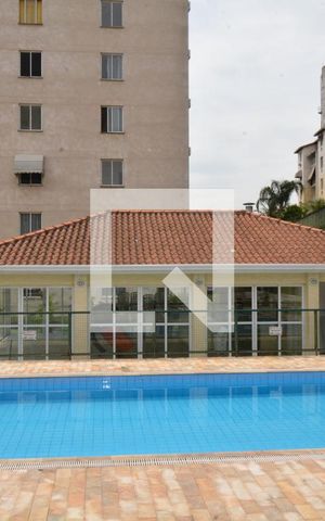 Apartamento à venda com 60m², 2 quartos e sem vagaÁrea comum - Piscina