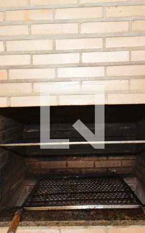 Apartamento à venda com 60m², 2 quartos e sem vagaÁrea comum - Salão de festas - Churrasqueira