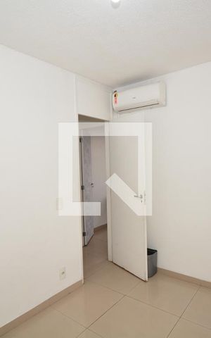 Apartamento à venda com 60m², 2 quartos e sem vagaQuarto 2
