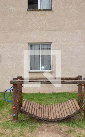 Apartamento à venda com 60m², 2 quartos e sem vagaÁrea Comum - Playground