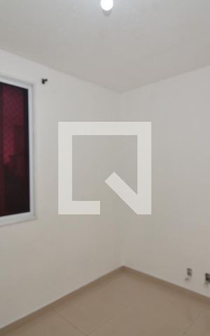 Apartamento à venda com 60m², 2 quartos e sem vagaQuarto 2