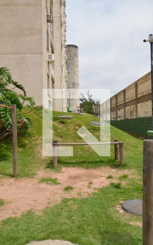 Apartamento à venda com 60m², 2 quartos e sem vagaAcademia ao Ar Livre