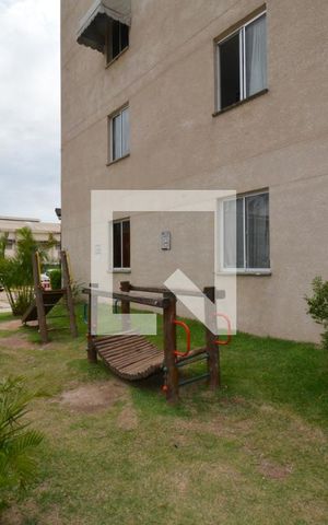 Apartamento à venda com 60m², 2 quartos e sem vagaÁrea Comum - Playground