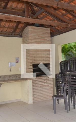 Apartamento à venda com 60m², 2 quartos e sem vagaÁrea comum - Churrasqueira