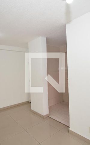 Apartamento à venda com 60m², 2 quartos e sem vagaSala
