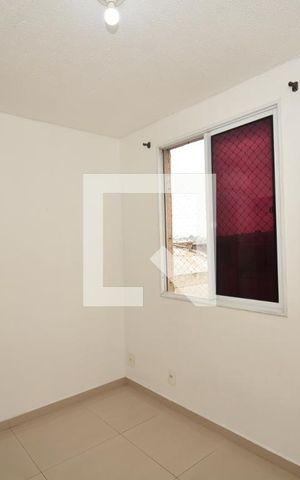 Apartamento à venda com 60m², 2 quartos e sem vagaQuarto 2