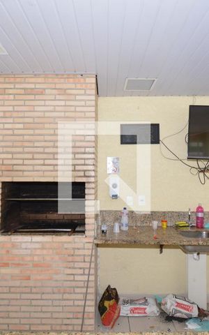 Apartamento à venda com 60m², 2 quartos e sem vagaÁrea comum - Salão de festas - Churrasqueira