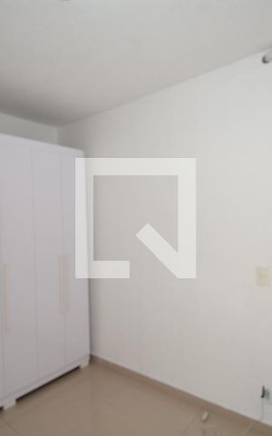 Apartamento à venda com 60m², 2 quartos e sem vagaQuarto 1