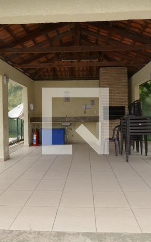 Apartamento à venda com 60m², 2 quartos e sem vagaÁrea comum - Churrasqueira