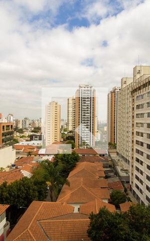 Studio para alugar com 18m², 1 quarto e sem vaga Studio para alugar com 18m², 1 quarto e sem vagaVista Studio