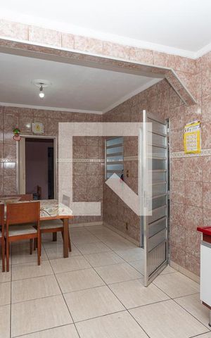 Casa à venda com 258m², 4 quartos e 2 vagas Casa à venda com 258m², 4 quartos e 2 vagasCozinha 1