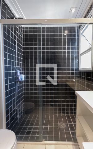 Apartamento à venda com 132m², 3 quartos e 2 vagas Apartamento à venda com 132m², 3 quartos e 2 vagasBanheiro da Suíte 2
