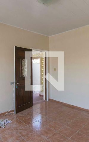 Casa para alugar com 105m², 2 quartos e 1 vagaSala
