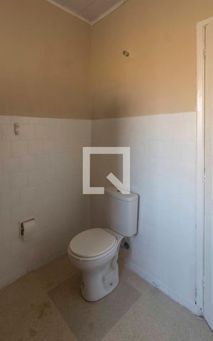 Casa para alugar com 105m², 2 quartos e 1 vagaCozinha