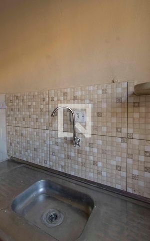 Casa para alugar com 105m², 2 quartos e 1 vagaCozinha