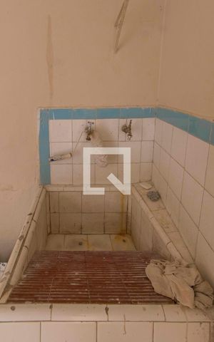 Casa para alugar com 105m², 2 quartos e 1 vagaLavanderia