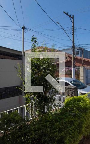 Casa para alugar com 105m², 2 quartos e 1 vagaQuintal