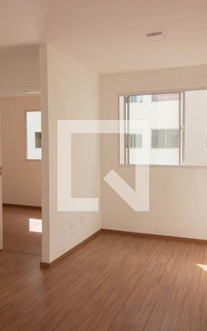 Apartamento para alugar com 42m², 2 quartos e 1 vaga Apartamento para alugar com 42m², 2 quartos e 1 vagaSala
