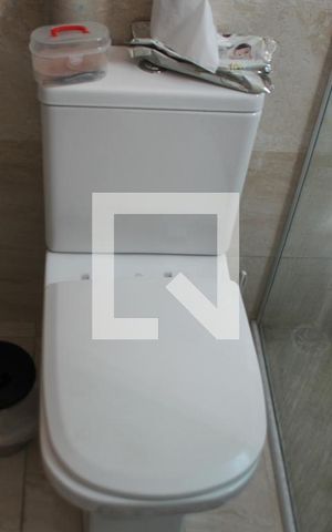 Casa à venda com 110m², 3 quartos e 2 vagasBanheiro