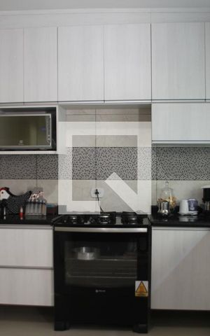 Casa à venda com 110m², 3 quartos e 2 vagasCozinha