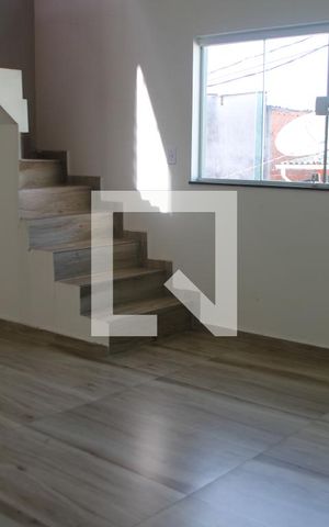 Casa à venda com 110m², 3 quartos e 2 vagasSala 2