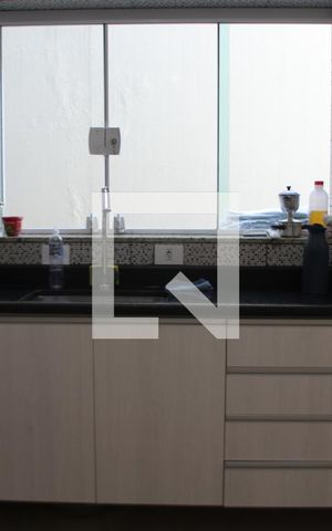 Casa à venda com 110m², 3 quartos e 2 vagasCozinha