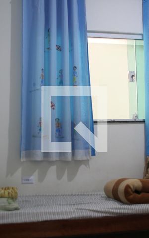 Casa à venda com 110m², 3 quartos e 2 vagasDormitório 3