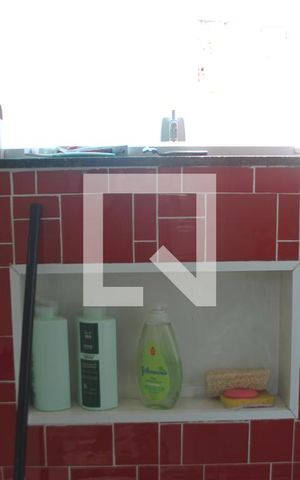 Casa à venda com 110m², 3 quartos e 2 vagasBanheiro da Suíte
