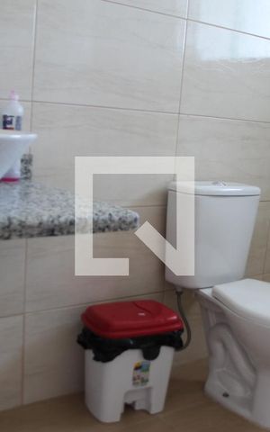 Casa à venda com 110m², 3 quartos e 2 vagasBanheiro de Serviço