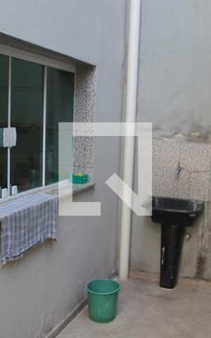 Casa à venda com 110m², 3 quartos e 2 vagasÁrea Externa