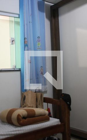 Casa à venda com 110m², 3 quartos e 2 vagasDormitório 3