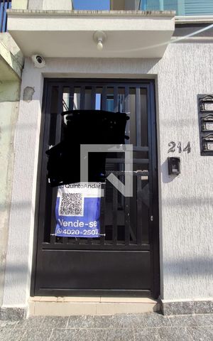 Casa de condomínio à venda com 45m², 2 quartos e sem vagaFachada