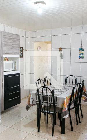 Casa para alugar com 70m², 1 quarto e sem vaga Casa para alugar com 70m², 1 quarto e sem vagaCozinha