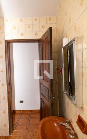 Casa à venda com 40m², 1 quarto e sem vagaBanheiro