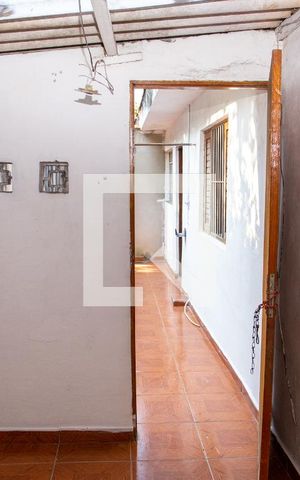 Casa à venda com 40m², 1 quarto e sem vagaÁrea de Serviço
