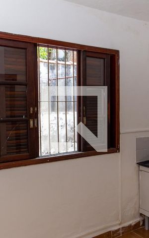 Casa à venda com 40m², 1 quarto e sem vagaCozinha