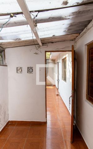Casa à venda com 40m², 1 quarto e sem vagaÁrea de Serviço