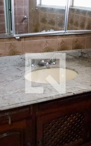 Apartamento à venda com 189m², 4 quartos e 3 vagas Apartamento à venda com 189m², 4 quartos e 3 vagasBanheiro