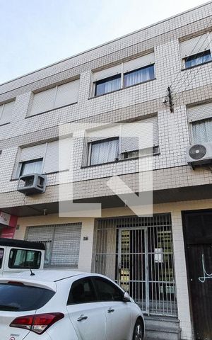 Studio para alugar com 45m², 1 quarto e sem vagaFachada