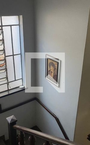 Casa à venda com 200m², 6 quartos e 3 vagas