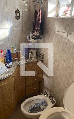 Casa à venda com 200m², 6 quartos e 3 vagas