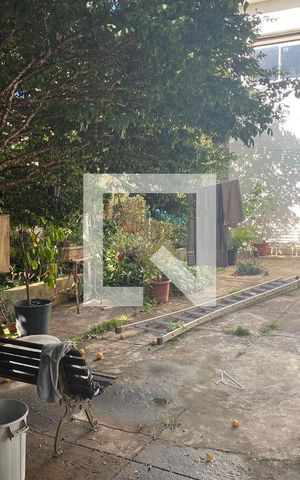 Casa à venda com 200m², 6 quartos e 3 vagas