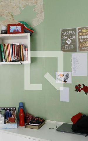 Apartamento à venda com 82m², 3 quartos e 2 vagas Apartamento à venda com 82m², 3 quartos e 2 vagasQuarto 1