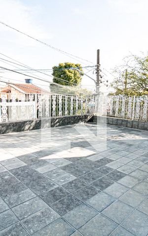 Casa à venda com 200m², 4 quartos e 2 vagasÁrea Externa