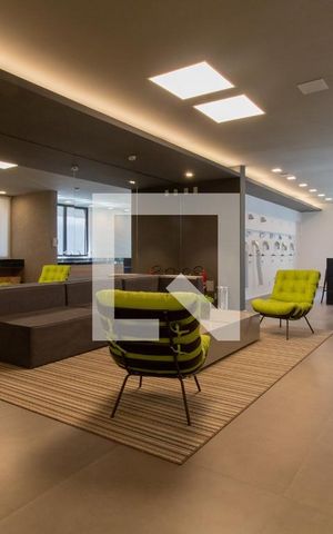 Studio à venda com 32m², 1 quarto e sem vaga Studio à venda com 32m², 1 quarto e sem vagaÁrea comum