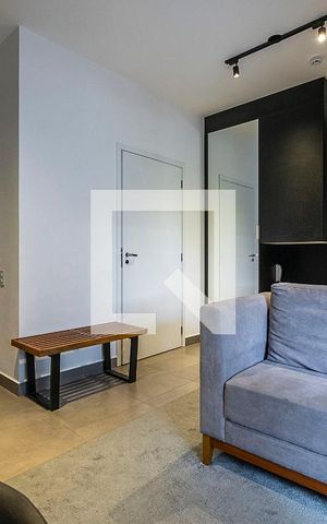 Studio à venda com 32m², 1 quarto e sem vaga Studio à venda com 32m², 1 quarto e sem vagaStudio