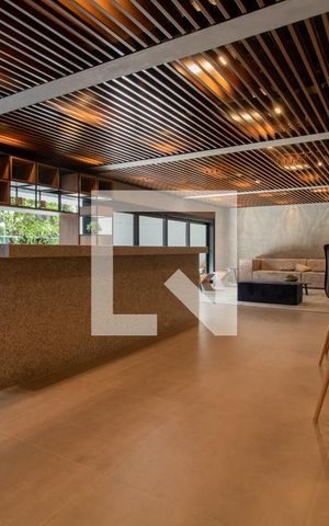 Studio à venda com 32m², 1 quarto e sem vaga Studio à venda com 32m², 1 quarto e sem vagaSalão de Festas