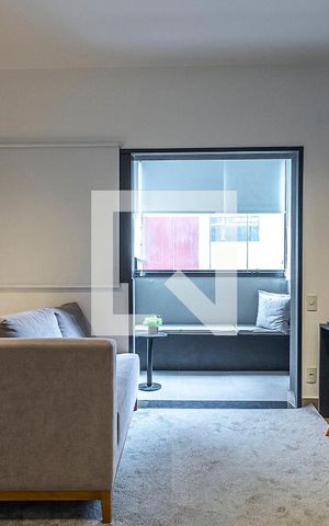 Studio à venda com 32m², 1 quarto e sem vaga Studio à venda com 32m², 1 quarto e sem vagaStudio
